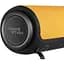 Портативна акустика 2E SoundXTube TWS MP3 Wireless Waterproof Yellow (2E-BSSXTWYW) - мініатюра 3