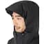 Куртка Shimano Durast Warm Short Rain Jacket M Black - мініатюра 7