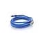 Патч-корд 15.0м, FTP, RJ-45, Cat.6, CU, blue Ritar (PCR-SFP/15Be/05206) - мініатюра 1