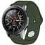 Силиконовый ремешок BeCover для Garmin Vivoactive 3/3 Music / Vivomove HR / Vivomove Green (706307) - миниатюра 3