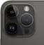 Смартфон Apple iPhone 14 Pro 512GB Space Black Refurbished - мініатюра 3