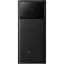 Портативна батарея Powerbank Baseus Star-Lord Digital Display Fast Charge 10000 mAh 22.5W PPXJ100001 Black - мініатюра 1