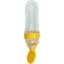 Ложка-контейнер Mega Zayka MGZ-0112 (Yellow) - мініатюра 1
