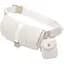 Сумка на пояс Cybex Boucle Cream White (525000471) - мініатюра 1