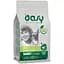 Сухий корм для собак Oasy Oap Adult Small/Mini з кроликом 2.5 кг - мініатюра 1