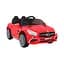 Електромобіль Ramiz Mercedes-Benz AMG SL65 S 12 В на пульті керування, White (PA.XMX602B.BIA) - мініатюра 16