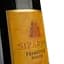 Вино Sizarini Primitivo Puglia IGT красное сухое 0.75 л - миниатюра 3