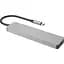 USB-хаб Proove Iron Link 7-in-1 (HBIL00222004) [125133] - мініатюра 2