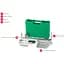 Набор инструментов Intertool ET-6038SP 38шт [91262] - миниатюра 11