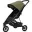 Дитяча коляска Thule Spring Black / Olive (TH 11300200-11300304) - мініатюра 1