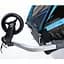 Дитяча коляска Thule Coaster XT (Blue) (TH 10101806) - мініатюра 6