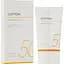 Сонцезахисний крем для обличчя Missha All Around Safe Block Cotton Sun SPF50+ PA++++, з оксамитовим фінішем, 50 мл - мініатюра 2