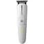 Триммер для интимных зон Bathmate Trimmer с насадками 1-4мм 3мм 6мм 9мм 12мм - миниатюра 1