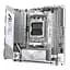 Материнська плата X870I AORUS PRO ICE sAM5 X870I AORUS PRO ICE 2xDDR5 M.2 Wi-Fi BT HDMI Typ Gigabyte teh0018952 - мініатюра 4