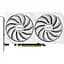 Відеокарта Asus Dual Radeon RX 9060 XT 16GB White (DUAL-RX9060XT-16G-WHITE) UA [155592] - мініатюра 2