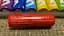 Батарейки Xiaomi ZI5 Rainbow AA LR 06 комплект 10 штук - мініатюра 3