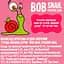Фруктово-ягідно-овочевий мармелад Bob Snail Груша-Малина-Буряк 27 г - мініатюра 3