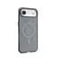 Чохол UAG для iPhone 17 Air, Dot MagSafe, Ash teh0019308 - мініатюра 4