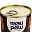 Повнораціонний корм для дорослих собак MAU PAW Шматочки в соусі з птицею консервовані 415 г - мініатюра 4