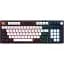 Клавіатура GamePro MK170B Red Switch Black [121468] - мініатюра 1