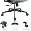 Офісне крісло OfficePro Wave OC599-B-DG-DG Black/Dark Gray [148648] - мініатюра 14