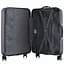 Валіза Semi Line 24" (M) Black (T5718-2) - мініатюра 6