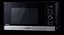 Мікрохвильова піч інверторна Panasonic NN-SD38HSZPE Openbox - мініатюра 2