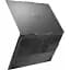 Ноутбук 17" Asus TUF Gaming F17 FX707VJ-HX027 Mecha Gray, 17.3" (1920x1080, IPS, 144 Гц) - мініатюра 2