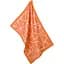 Кухонний рушник Kela Citrus 70x50 см помаранчевий (12461) - мініатюра 1