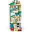 Конструктор LEGO DUPLO Town Сучасний родинний будинок із фігурками 3 в 1, 166 деталей (10470) - мініатюра 4