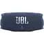 Акустическая система JBL Charge 6 Blue (JBLCHARGE6BLU) - миниатюра 2