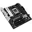 Материнська плата ASUS B850M MAX GAMING WIFI - мініатюра 5