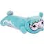 Пенал Yes Fluffy Friends Овечка Бетти, 30х9 см, бирюзовый (533337) - миниатюра 1
