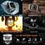 Смарт-часы Kospet Tank M3 наручные black (16425) - миниатюра 7