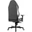 Геймерское кресло GT Racer X-3105 Fabric Dark Gray/Gray - миниатюра 5
