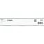 Набір ударних торцевих головок Standart 1/2, 9 шт Bosch hoz0012700 - мініатюра 6