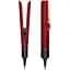 Випрямляч для волосся Dyson Airstrait HT01 Red Velvet/Gold (594817-01/596931-01/600057-01) CN [130885] - мініатюра 1