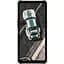 Смартфон Oulitel IIIF150 Air3 12/512 ГБ Check Black - миниатюра 2