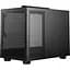 Корпус Deepcool CH160 Black (R-CH160-BKNGI0-G-1) [146746] - мініатюра 4