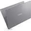 Ноутбук Lenovo Yoga Slim 7 15ILL9 Intel Core Ultra 7 258 В до 4, 8 ГГц, 15, 3 дюйма, 2, 8K WQXGA+, IPS, 120 Гц, сенсорным экраном, 32 ГБ LPDDR5x, 1 ТБ SSD, Intel Arc, Windows 11 Home, Luna Grey - миниатюра 15
