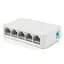 Комутатор Ethernet Mercury S105C 5 портів Ethernet 10/100 Мбіт/сек - мініатюра 1