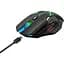 Мишка Defender Katana GM-511 LED Wireless Black (52511) - мініатюра 8