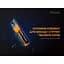 Акумулятор Fenix 18650 (3000 mAh) - мініатюра 5