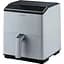 Мультипіч Cosori Smart Dual Blaze Chef Edition CAF-P583S-AEUR сіро-чорна [99044] - мініатюра 1