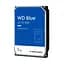 Жорсткий диск Western Digital Blue HDD 3.5" 1 ТБ 5400 RPM 64 MB (WD10EARZ) - мініатюра 1