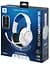Наушники JBL Quantum 360P Wireless for PS White (JBLQ360PWLWHTBLU) - миниатюра 10