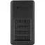 Зовнішній SSD накопичувач Verbatim Store 'n' Go Portable 256 GB [53402] [107476] - мініатюра 1