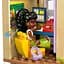 Конструктор LEGO Friends Музична крамниця і квартира 483 деталі (42653) - мініатюра 12