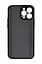 Чехол XON PhoneCase для iPhone 13 Pro Max (PCSB1113400B 9137) Черный - миниатюра 3