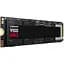 SSD накопичувач Samsung 9100 PRO 1TB (MZ-VAP1T0BW) [137310] - мініатюра 4